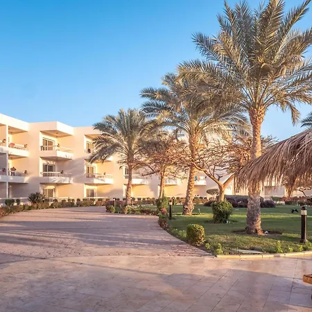 Hurghada Long Beach Resort-2