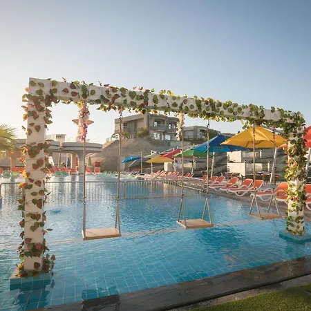 Hurghada Long Beach Resort-2