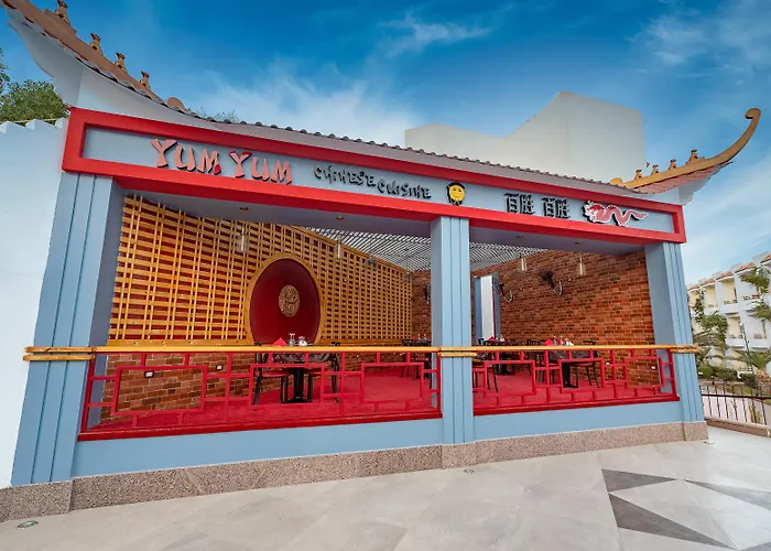 Minamark Beach For Families And Couples OnlySpa Hotel